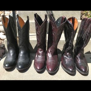Men’s Cowboy Boots